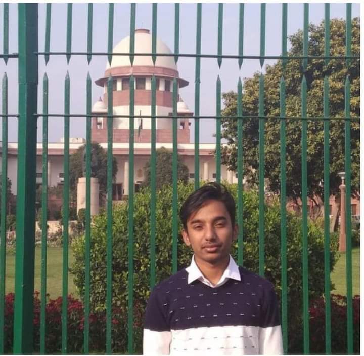NitishPradhanJe's tweet photo. #मधुबनी जिला के #खुटौना निवासी #शुभम_कुमार ने #UPSC परीक्षा में 41वां रैंक प्राप्त किया! बहुत बहुत बधाई एवं हार्दिक शुभकामनाएं।।
@OfficeofNitishP
#UPSC #UPSCResult #Khutauna #Madhubani #Bihar #ShubhamKumar #SubhamKumar https://t.co/j0gcyJjWyA
