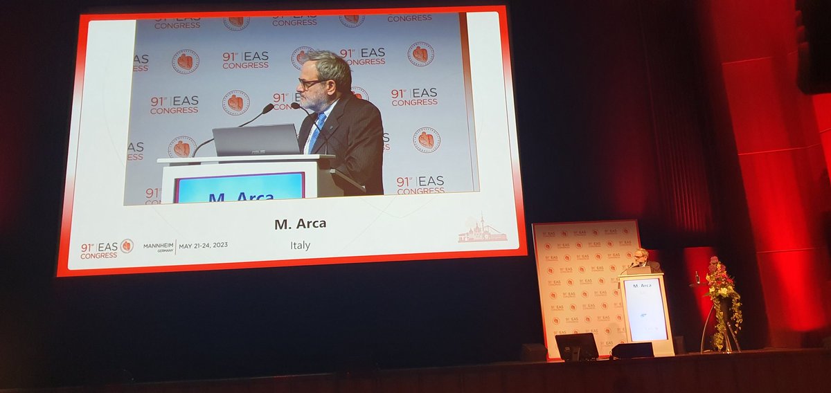 Arca_Lab_'s tweet photo. 👉 Lab_Arca at @EASCongress
@Lauraderasmo
@_SimoneBini_
@v_pecce
@Daniele74656753
Much fun and Science at Manheim 🦝🦝 https://t.co/8EtSj65FUE
