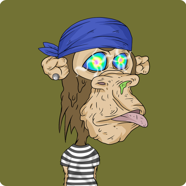 AlexCosmonaut's tweet photo. Hey! 👋

Who's ready for a giveaway? 🎉

We are going to give 5 @apegoblins to 5 lucky winners 🔥

To participate:

- Follow me and @apegoblins 
- RT
- Tag 3 friends

Winners will be chosen in 72 hours 🍀

Good luck to everybody!! 🤞 https://t.co/VckkZddk88