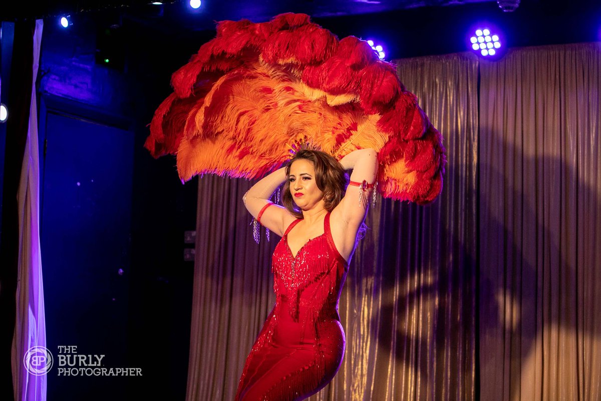 Coco Nobel (@coconobel) on Twitter photo Red dress and my red fans will be back at Camden this Sat 27th May.
Find me at <a href="/CabaretCamden/">COVENT GARDEN & CAMDEN CABARET</a>
#burlesqueinlondon #London #londonnightout #cabaret #comedy #showgirls Red dress and my red fans will be back at Camden this Sat 27th May.
Find me at <a href="/CabaretCamden/">COVENT GARDEN & CAMDEN CABARET</a>
#burlesqueinlondon #London #londonnightout #cabaret #comedy #showgirls