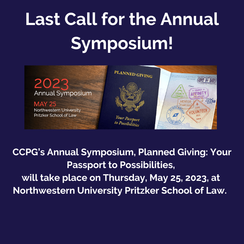 ccplannedgiving's tweet photo. Click here https://t.co/1PfLTku5WZ for the detailed schedule, speaker bios, and registration information. https://t.co/WCJYrtWgll