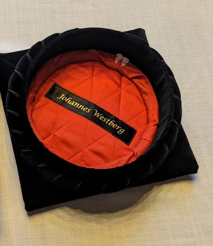 EducationinCul1's tweet image. On June 2, its time for @Dr_JWestberg (postponed) inaugural speech as prof. of theory and #histed: "Why history matters in educational research: reflections from the intersection of the social sciences and the humanities". Laudator: prof. em. Jeroen Dekker