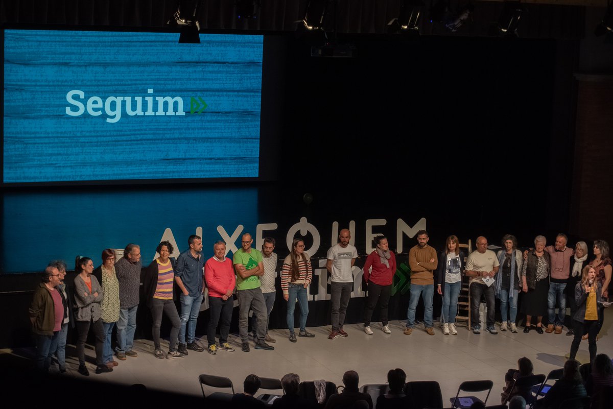 Aixequem tweet media