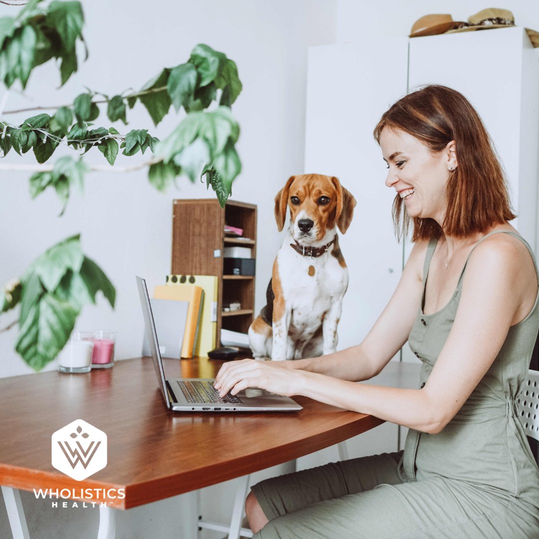 WholisticsH's tweet image. Working from home can be great for many, but it also comes with a lot of sitting. Here are some tips for how to incorporate movement into your day if you’re at home for long periods of time:

community.wholistics.health/how-to-minimiz… 

#WFH #workfromhome #remotework #fitness
