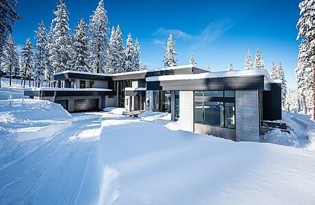 Villandry Modern: A Luxurious Retreat in Scenic Martis Camp ift.tt/R4zLNs9