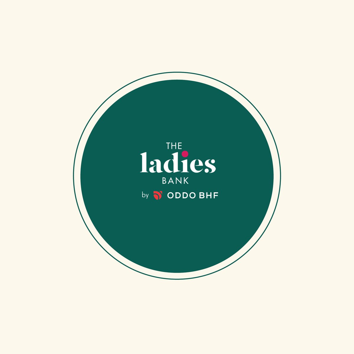 LadiesBank tweet media