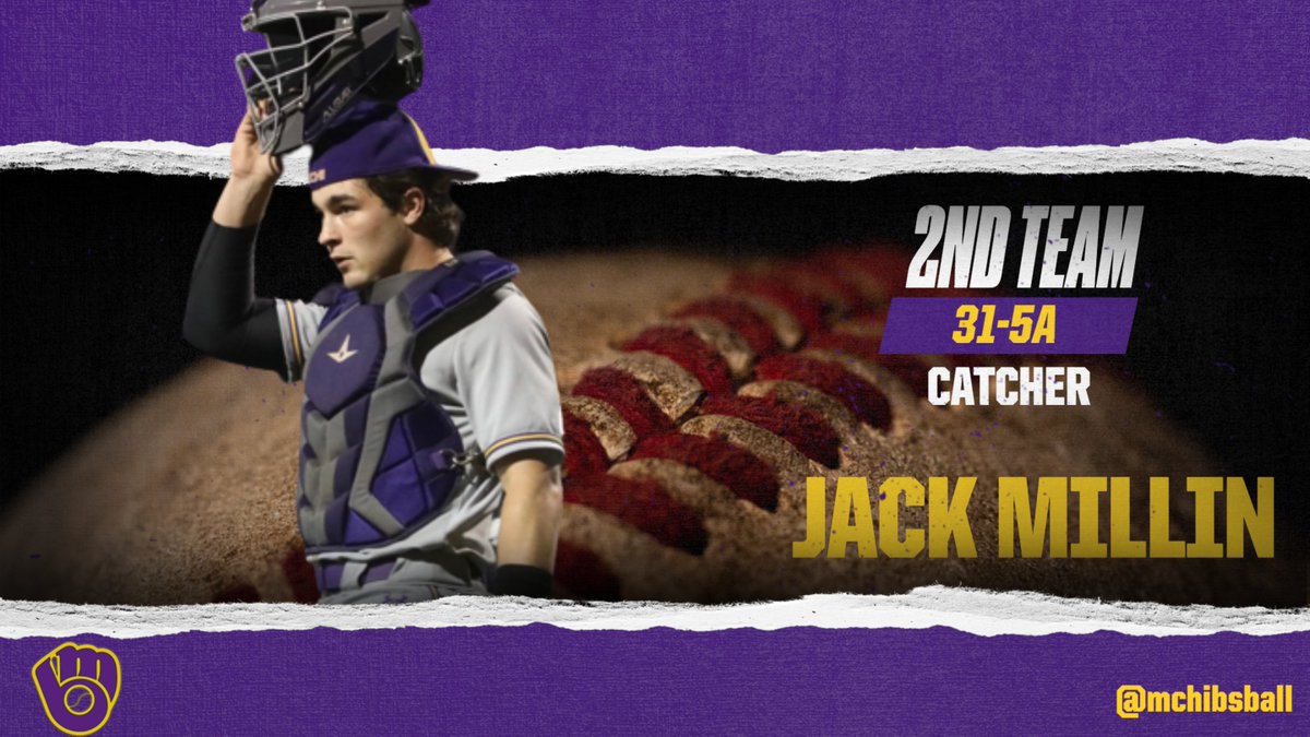 McHi Baseball tweet media