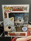 Funko Fun POP tweet media