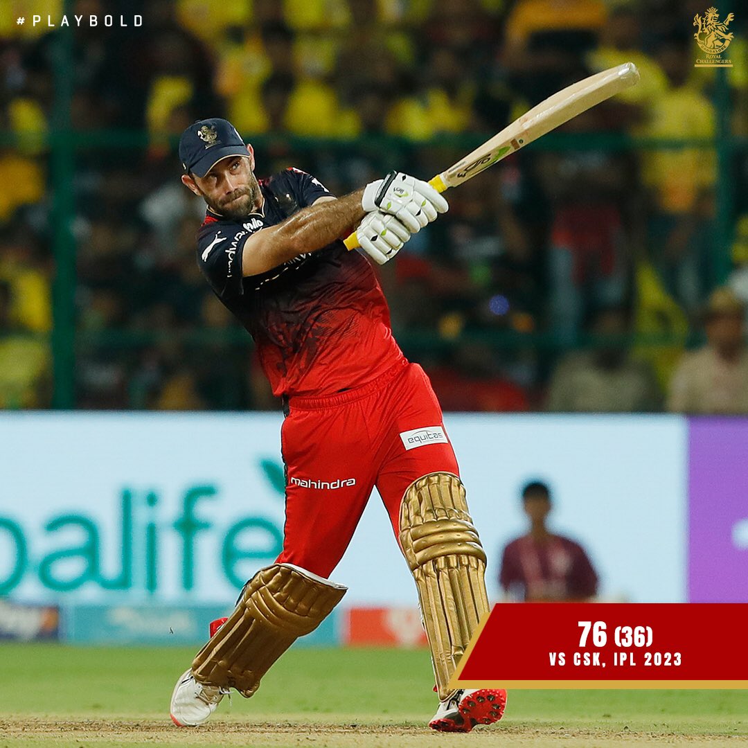 Royal Challengers Bengaluru tweet media