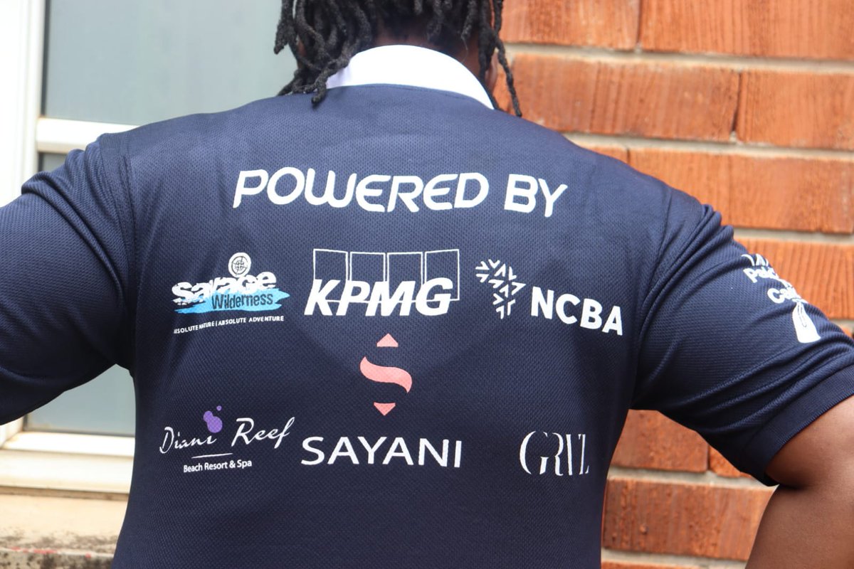 FarajaTrust's tweet photo. We extend our heartfelt gratitude to our esteemed White Water Rafting silver sponsors: @SavageWiderness @NCBABankKenya @KPMGEastAfrica @diani_reef @RiftValleyLodge and Sayani.
Thank you for your invaluable support.
Let's paddle for cancer. Ready, Set, Raft!
#PaddleforCancer https://t.co/GvkDhgGJsq