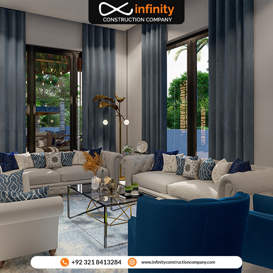 infinityCCPK's tweet photo. Transform your space into a stunning masterpiece with our exceptional interior design services.
Contact info
0321 8413284
https://t.co/jSRomw9m6P
#InfinityConstruction #interiordesign #construction #architecture https://t.co/a2mDTdh4wX