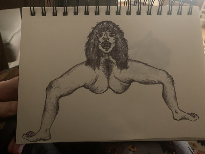 happy anniversary to this photo &amp; the ol wife turning my dreams into art (i don&rsquo;t remember when this<a href="/tag/shoplyfter"class="tags"><span>#shoplyfter</span></a>