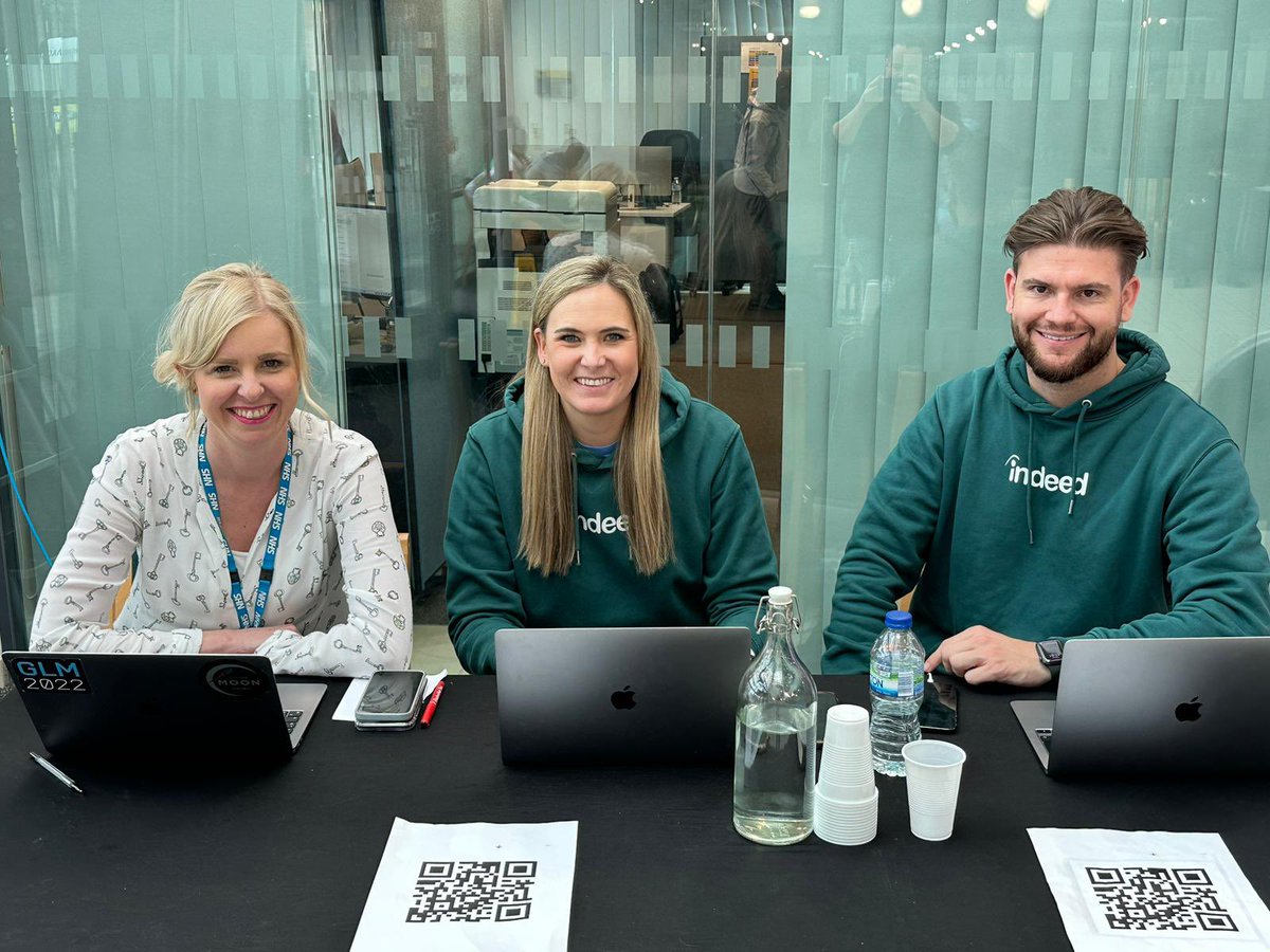 Amazing turn out at <a href="/NewcastleHosps/">Newcastle Hospitals</a> great to see so many enthusiastic candidates wanting to begin their nhs careers #weareHCSWs <a href="/Rachel_Hall85/">Rachel Kumar</a> <a href="/RossIndeed/">Ross</a>