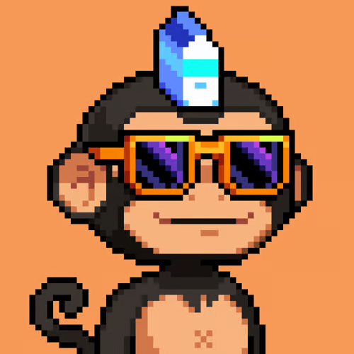 ken149's tweet photo. @AzeroZooNFT

Supply : 1K
Wallet : @subwalletapp 
Marketplace : @ArtZero_io 

#NFT #AzeroNFT $AZERO
#NFTcommunity https://t.co/6L6AFW4Csw
