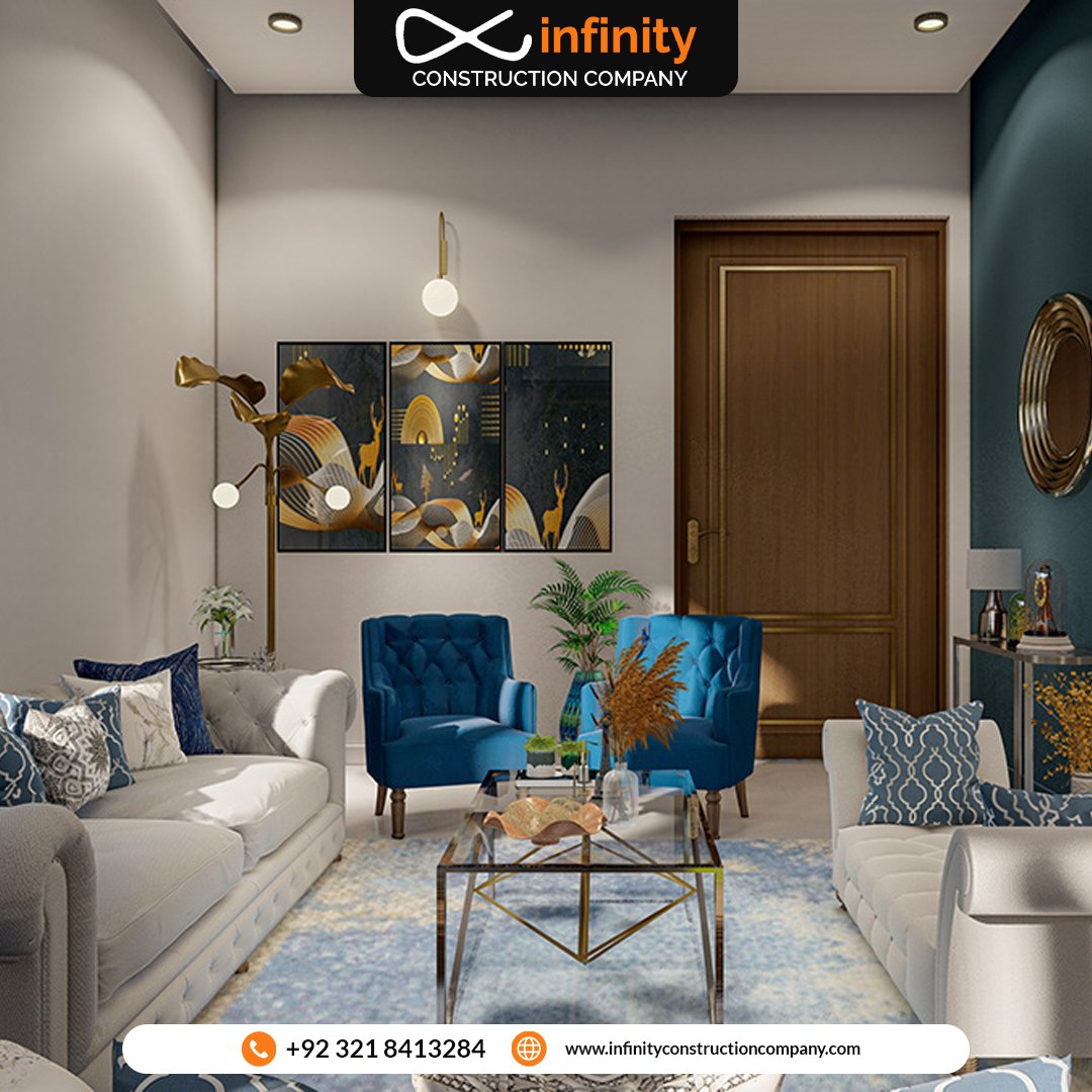 infinityCCPK's tweet photo. Transform your space into a stunning masterpiece with our exceptional interior design services.
Contact info
0321 8413284
https://t.co/jSRomw9m6P
#InfinityConstruction #interiordesign #construction #architecture https://t.co/a2mDTdh4wX