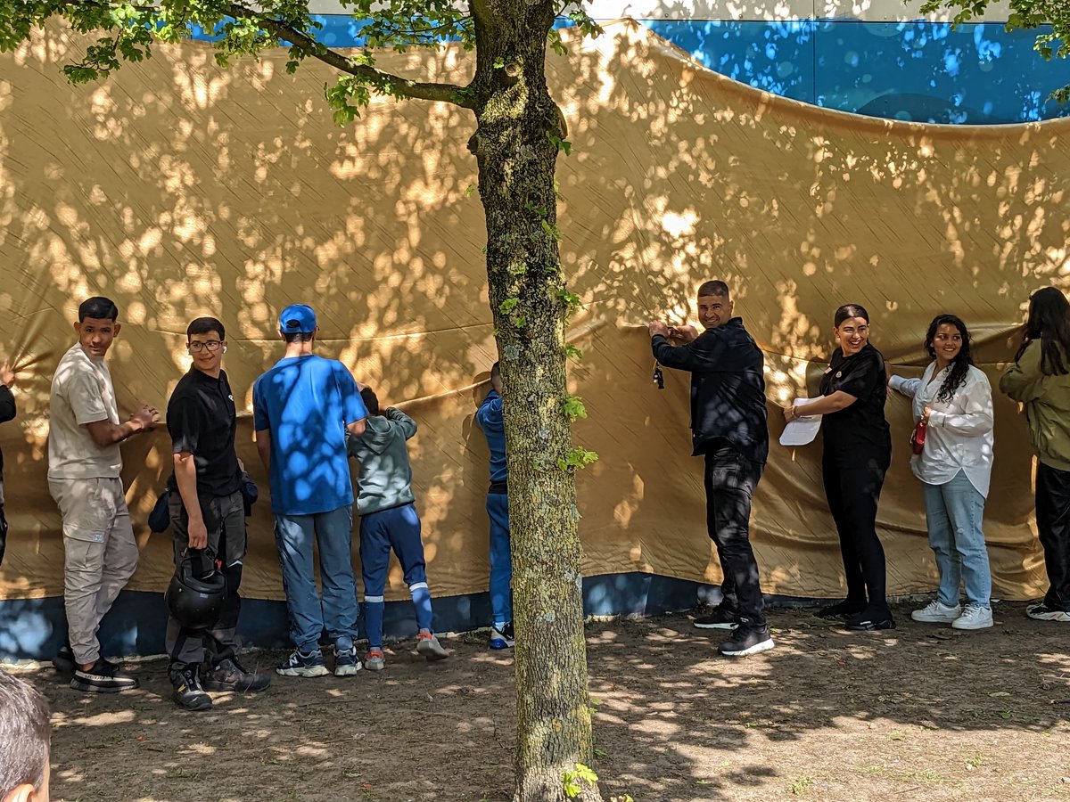 Geke van Dijk tweet media