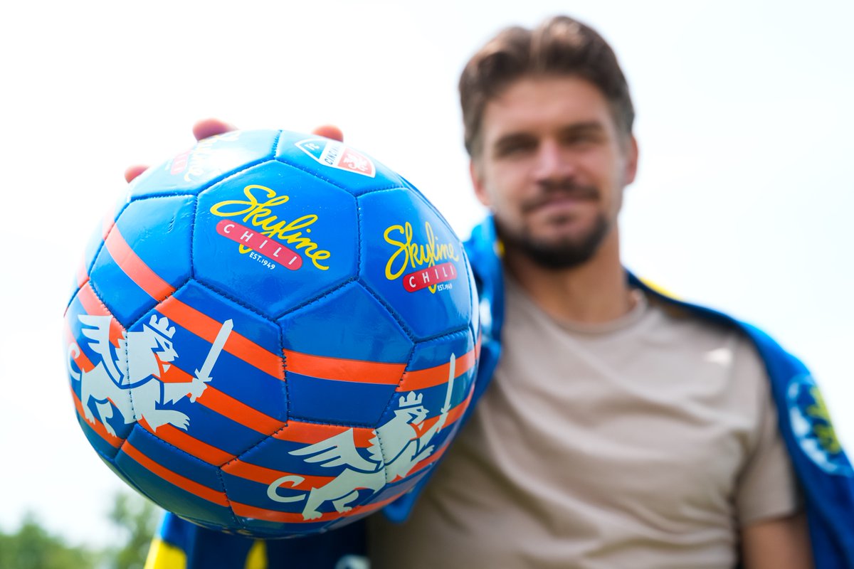 Skyline Chili tweet media