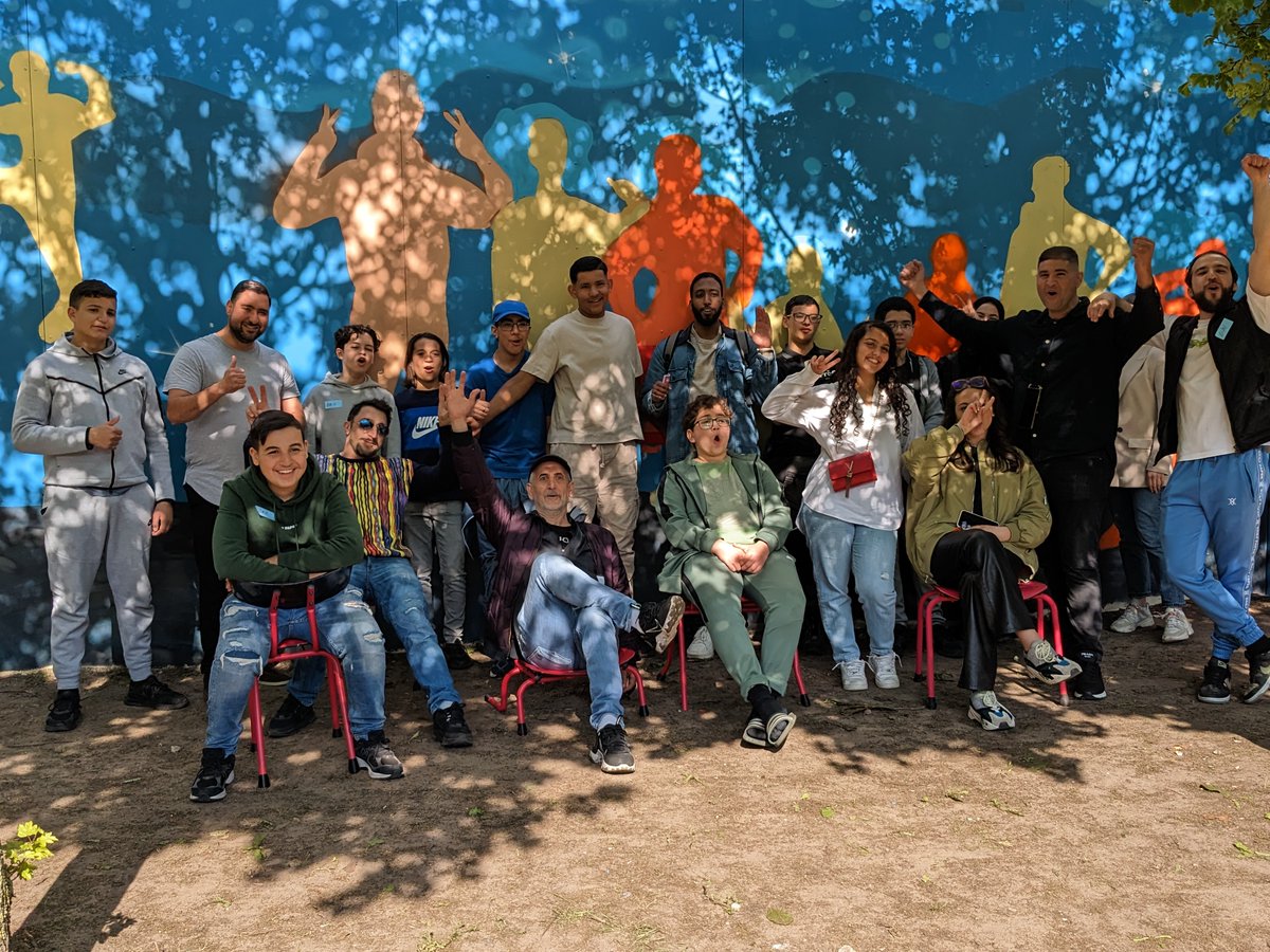 Geke van Dijk tweet media