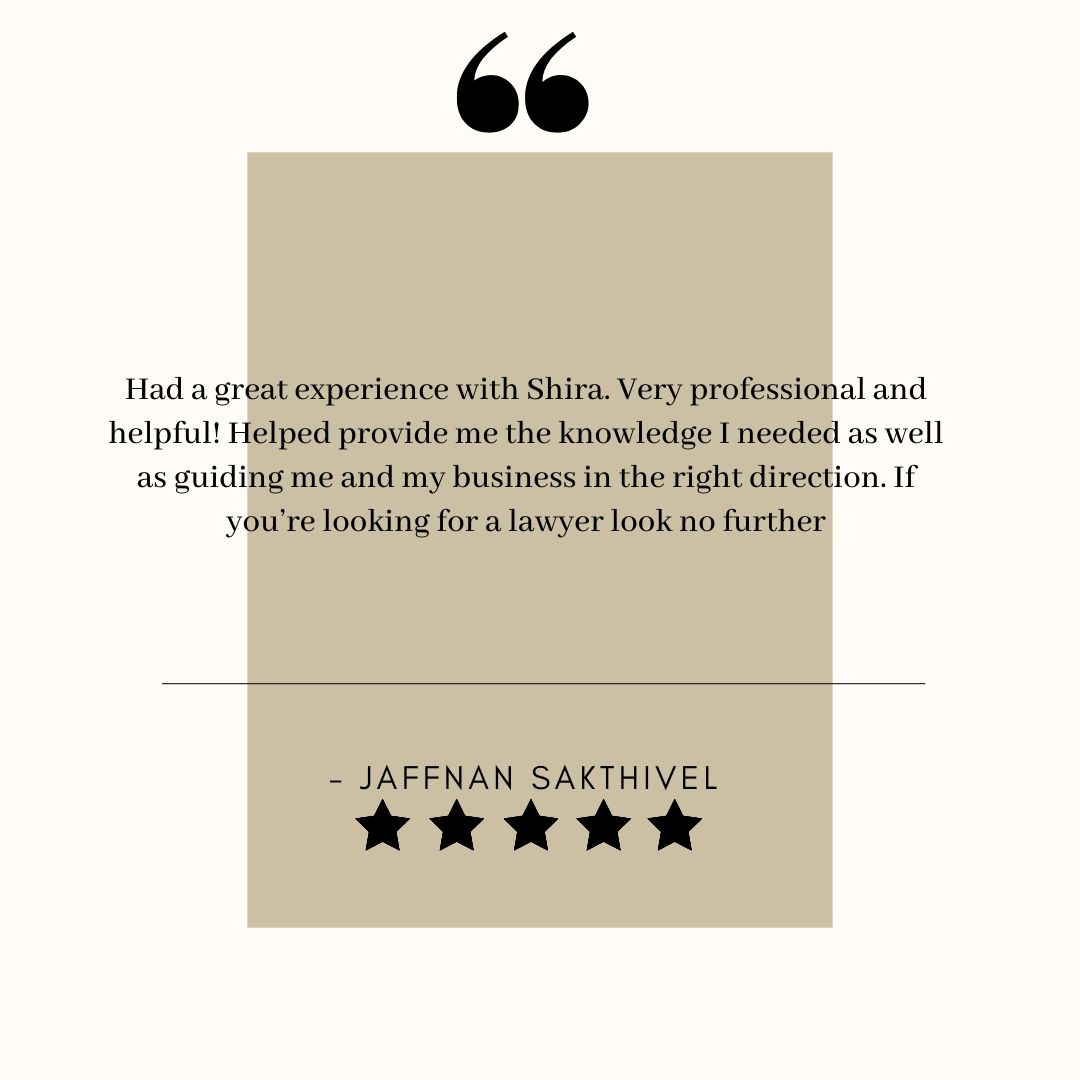 Another glowing client review
.
.
.
.
#reviews #happyclients #law #lawfirm #legalindustry #valueprop