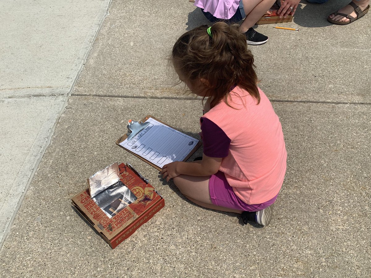 Carlisle Elementary tweet media