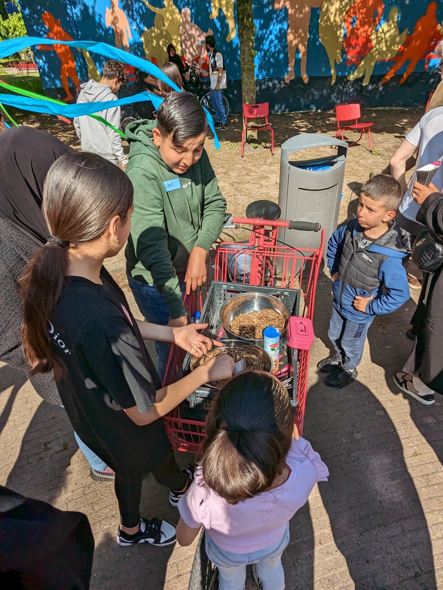 Geke van Dijk tweet media
