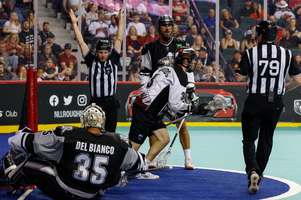 Colorado Mammoth tweet media