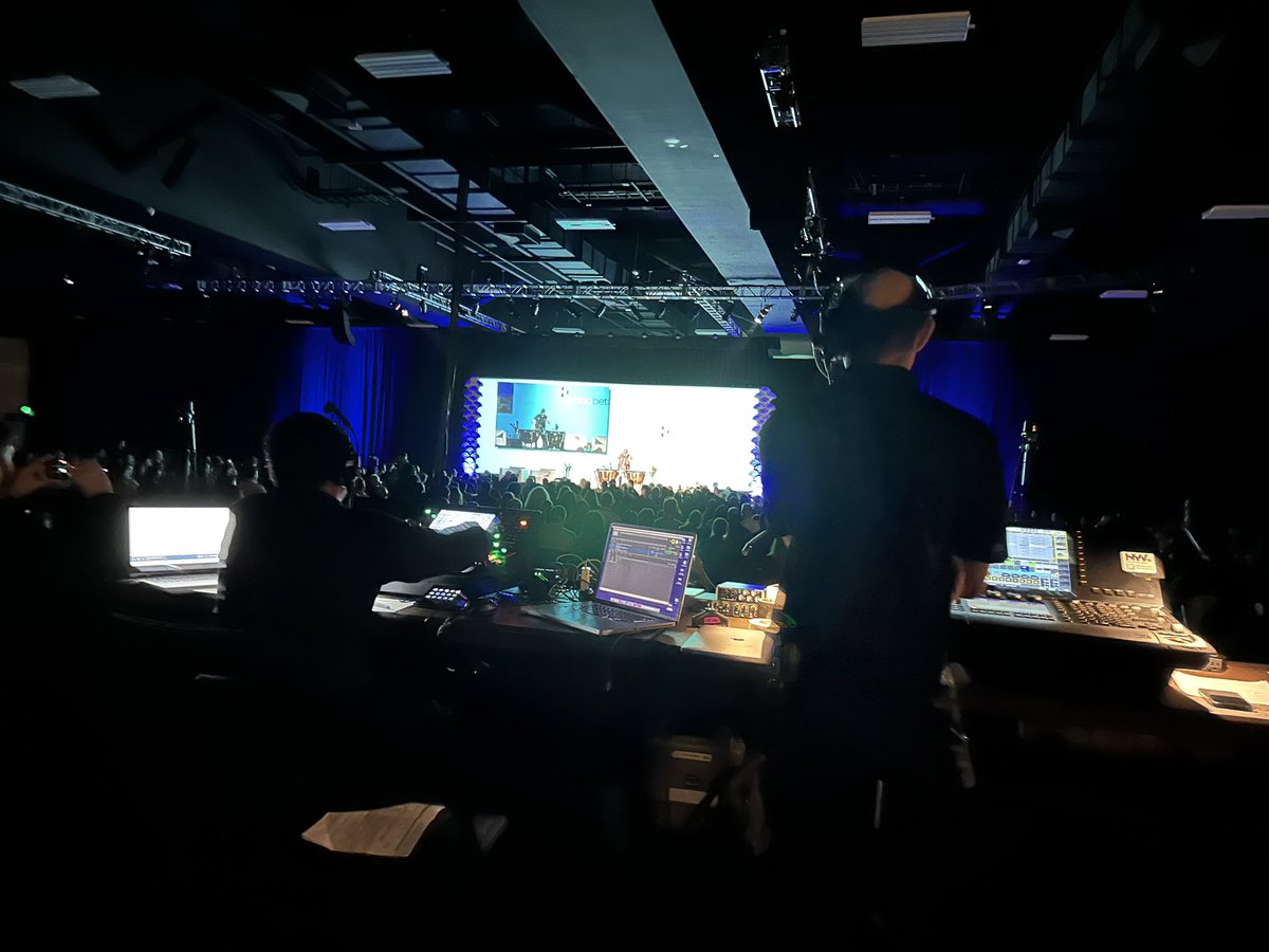 Kevin Costa (@scitechkevin) on Twitter photo Thrilled to be back at @synbiobeta this year! You can always count on <a href="/johncumbers/">John Cumbers</a> for a big start to a big event! Thrilled to be back at @synbiobeta this year! You can always count on <a href="/johncumbers/">John Cumbers</a> for a big start to a big event!