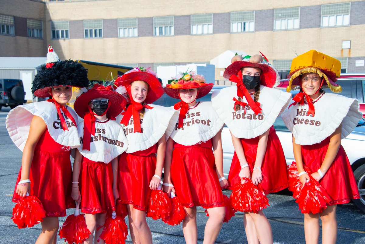 CCSJAthletics's tweet photo. Warmer weather is approaching which means the 2023 Pierogi Stumble 5K is knocking on the door! 

Register today to kick off @PierogiFest right!

💻 https://t.co/J5nO6iHOjd https://t.co/JZWORJacxG