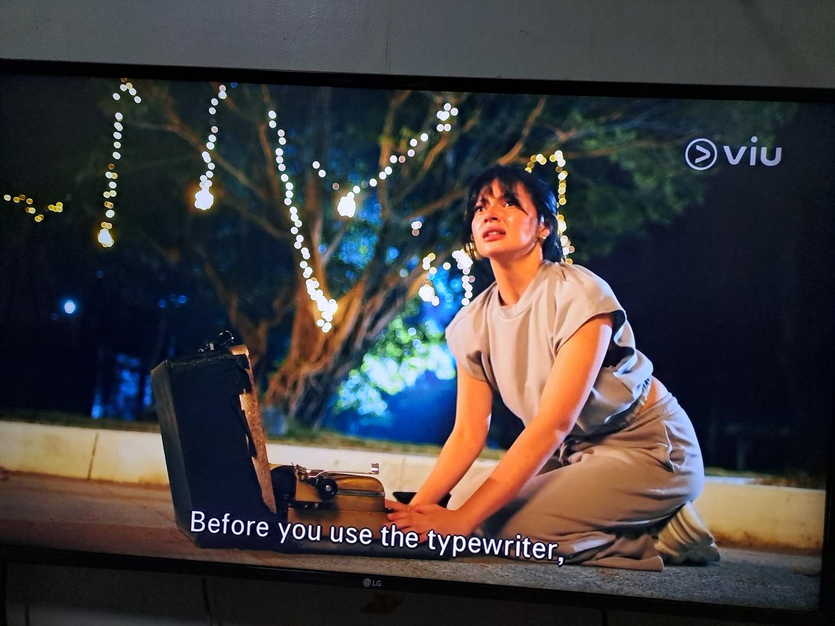 xandz34's tweet photo. Iyak ako ng iyak - NonStop! π
Grabeng intense π π₯Ήπ«£π±
#TheWriteOne
#thewriteoneMagicalFinale
#thewriteoneonviu #viu #viuph #viuseries #viuoriginal
@Rurumadrid8 @bianxxxxxa @PaulAndreSalas @mikeequintos @lotlotdeleon @RoyceCabrera @kkydsnts @Viu_PH @gmanetwork https://t.co/rGCGDVCK6h