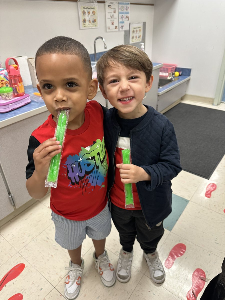 Ms. Angelica PreK tweet media