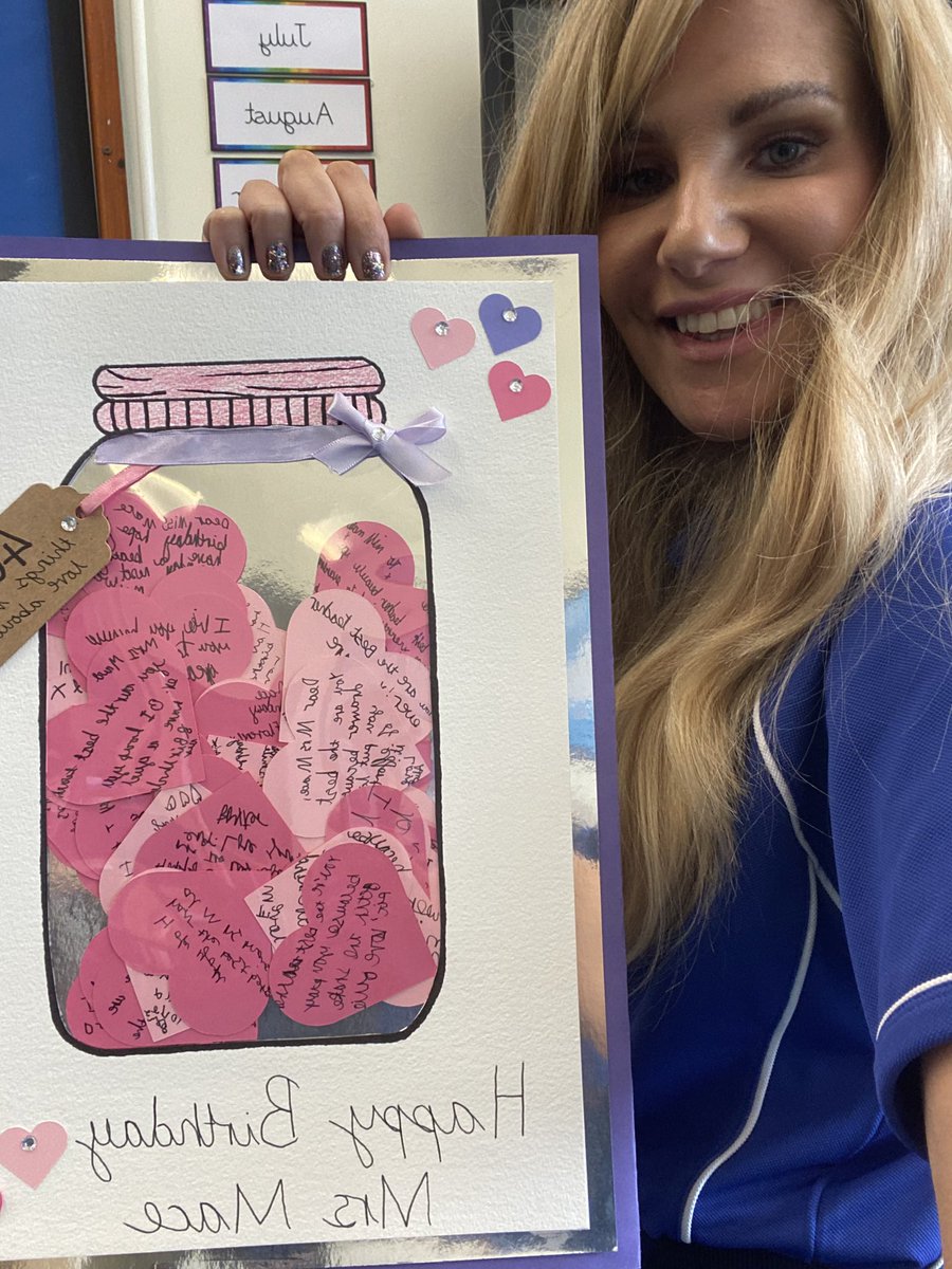 Mrs Mace tweet media