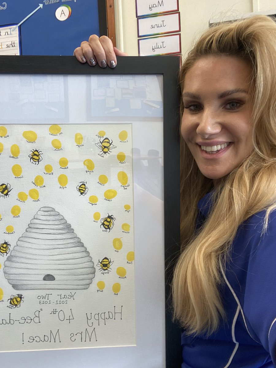 Mrs Mace tweet media