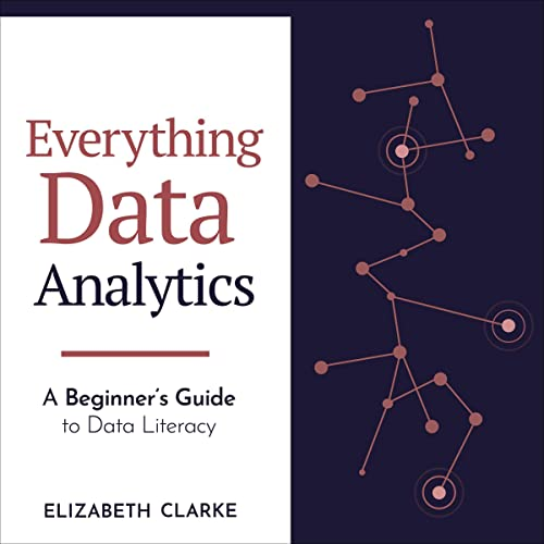 clcoding's tweet image. FREE PDF Book 
Everything Data Analytics A Beginner&apos;s Guide to Data Literacy: Understanding the Processes That Turn Data Into Insights amzn.to/3OB43my