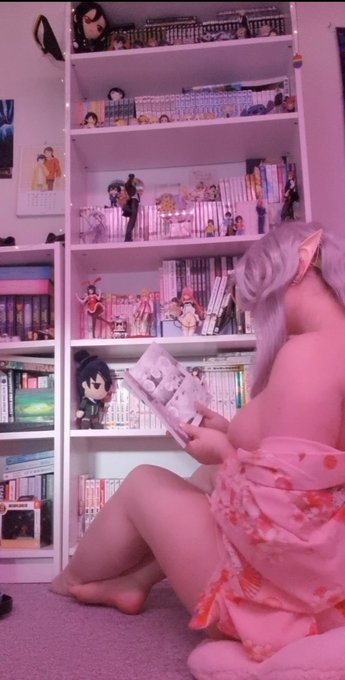 Enjoying some Manga #nsfw #Cosplay #elf #manga #horny #nsfwcosplay #cum https://t.co/kx6CsvnUON<a href="/tag/nsfw"class="tags">#nsfw</a><a href="/tag/cosplay"class="tags">#Cosplay</a><a href="/tag/elf"class="tags">#elf</a><a href="/tag/manga"class="tags">#manga</a><a href="/tag/horny"class="tags"><span>#horny</span></a><a href="/tag/cum"class="tags"><span>#cum</span></a><a href="/tag/nsfwcosplay"class="tags"><span>#nsfwcosplay</span></a>