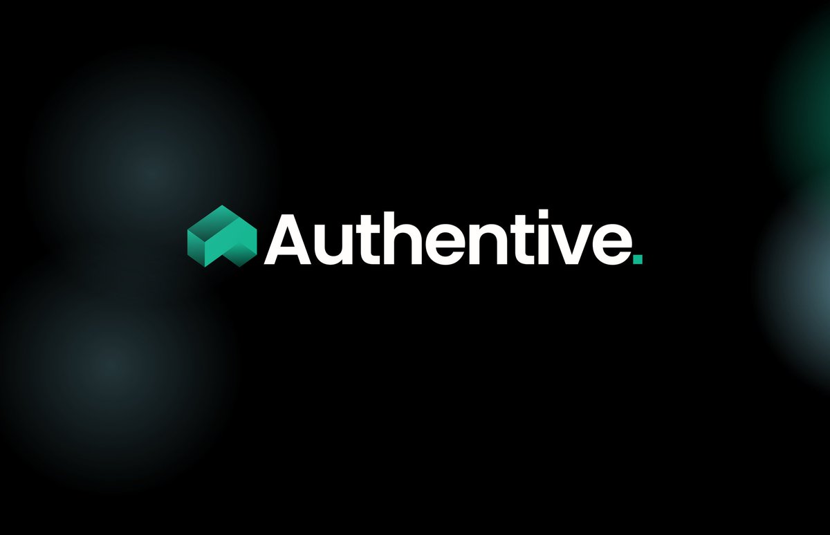 Authentive tweet media