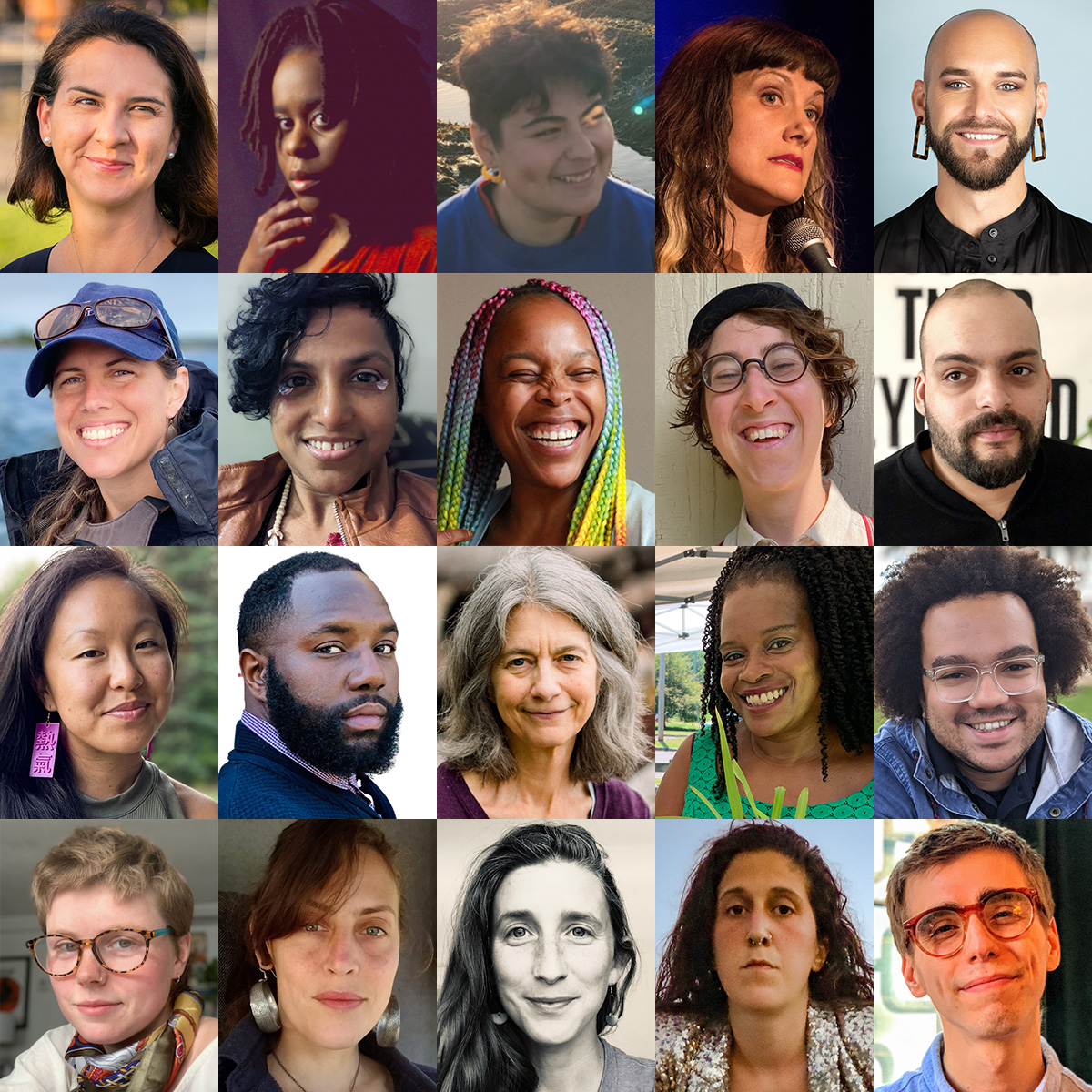 NAS (@artstrategies) on Twitter photo Join us in welcoming the newest Creative Community Fellows: New England cohort! Learn more about all 20 fellows, their projects, and the amazing journey they embark on at artstrategies.org/press-clipping… and thank you to <a href="/BarrFdn/">Barr Foundation</a> for your support! #NASCCF Join us in welcoming the newest Creative Community Fellows: New England cohort! Learn more about all 20 fellows, their projects, and the amazing journey they embark on at artstrategies.org/press-clipping… and thank you to <a href="/BarrFdn/">Barr Foundation</a> for your support! #NASCCF