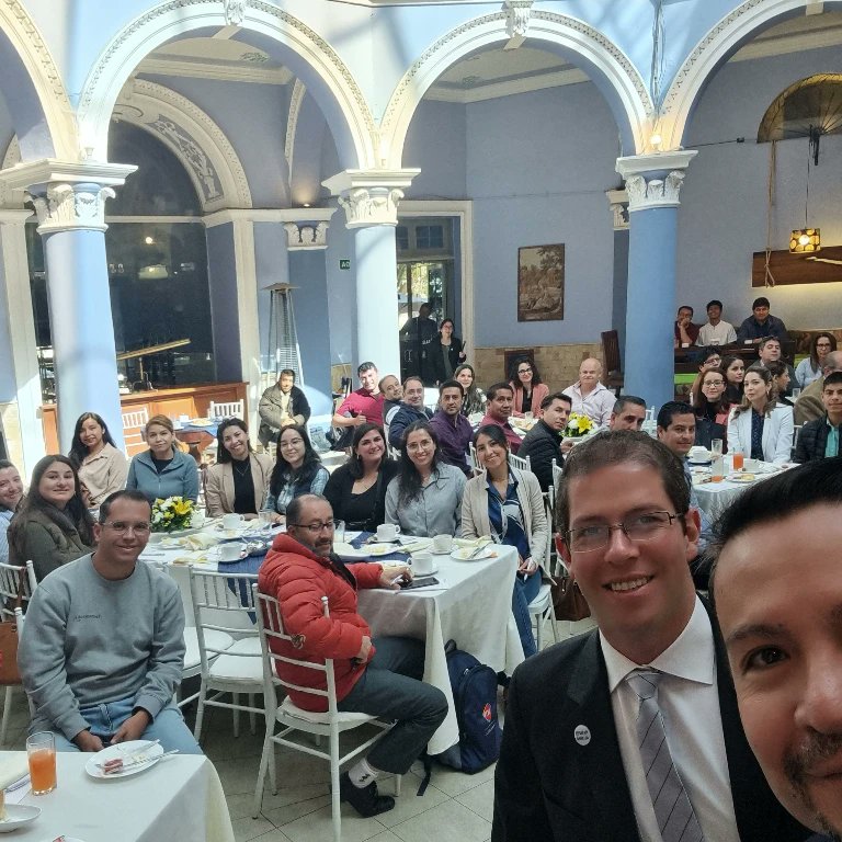 Oscar Molina Tejerina tweet media
