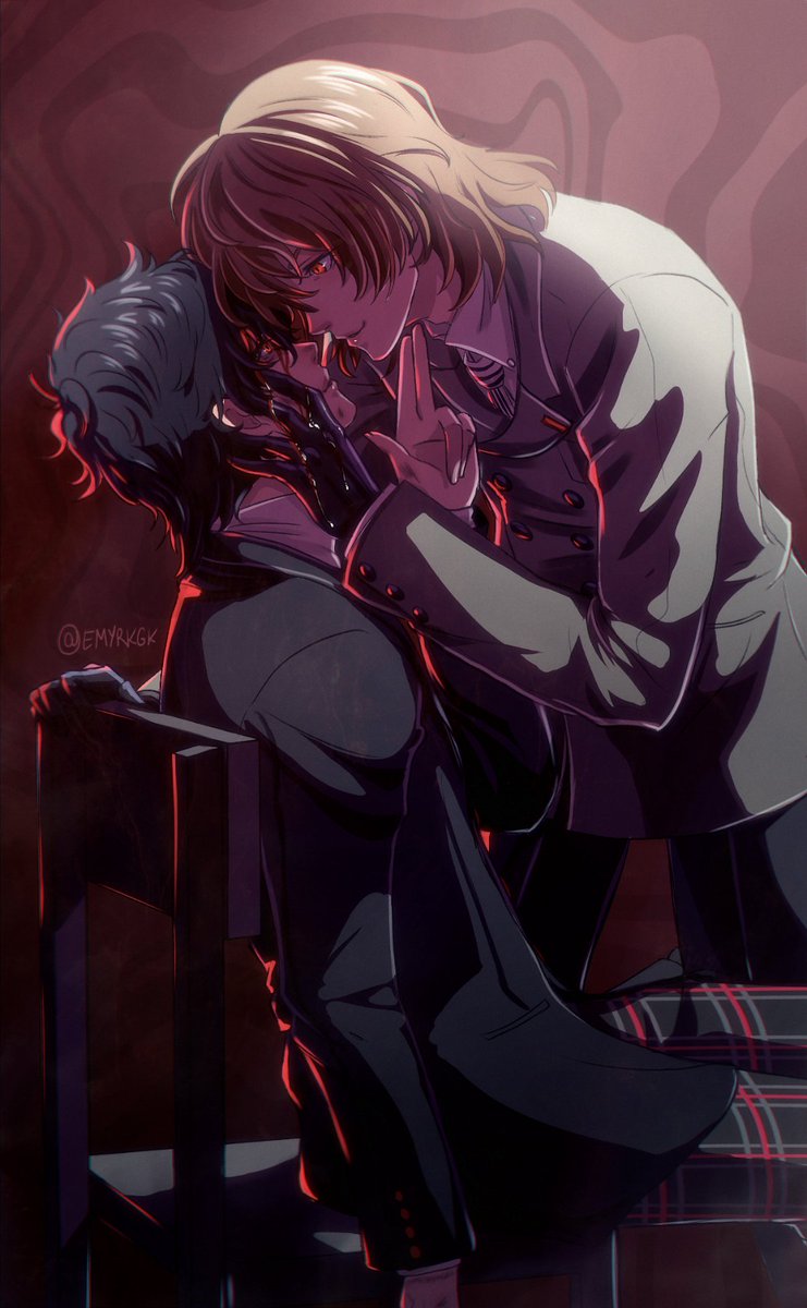 Emyrkgk's tweet image. "I won."