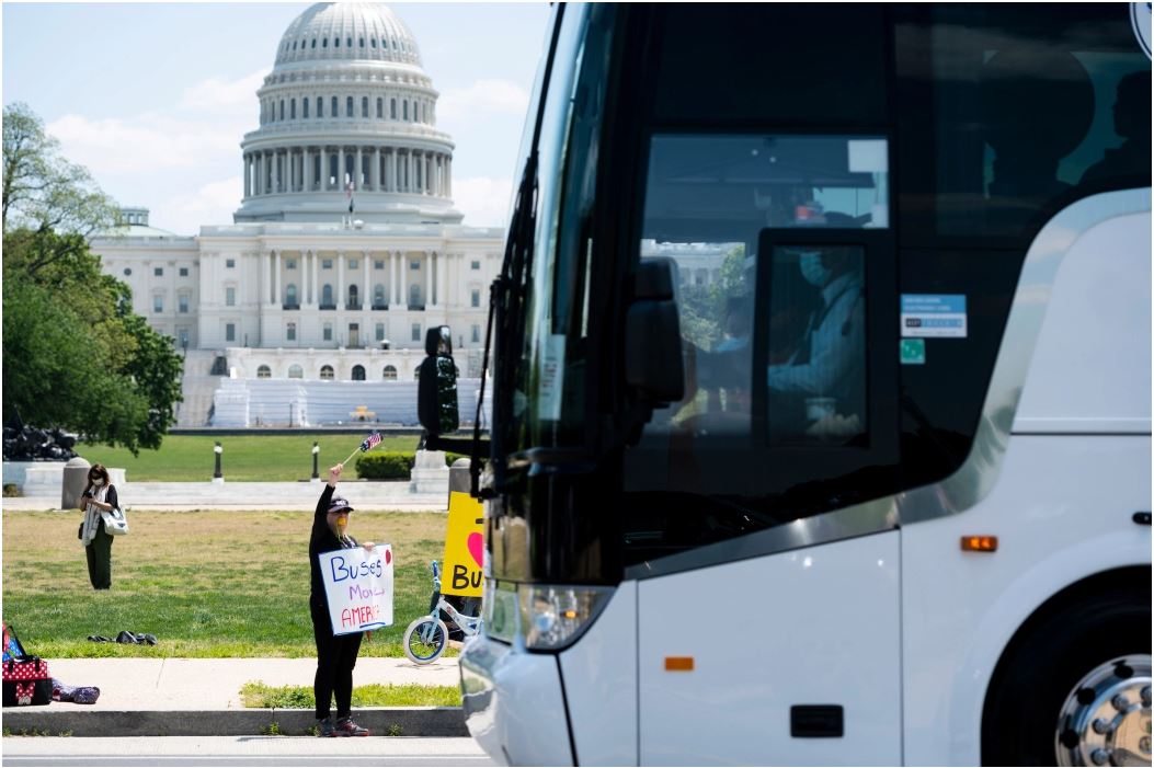 AmericanBusAssn's tweet photo. The CERTS Tax Fix bill has been re-introduced in the House. Now we need YOU to contact your Representative and ask for their support for H.R. 3510. https://t.co/IMDxSo8Tp4 https://t.co/bbVCDtTBSr