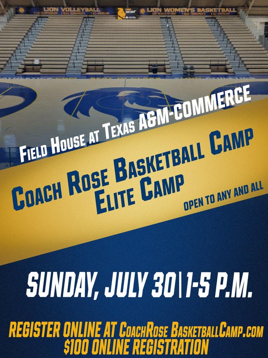 Elite Camps coming 🔜! #LT #3G Sign Up Here: coachrosebasketballcamps.com