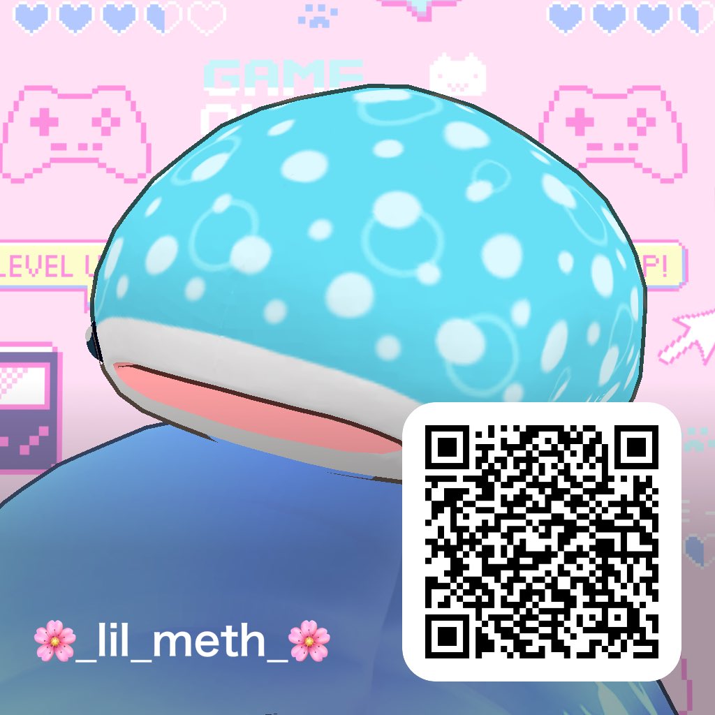 lilmeth_'s tweet photo. #REALITYの思い出 #REALITY 
Hi sweetie this is _lil_meth_ 💕
I finally created my twitter account 🥹 https://t.co/mzv3hrtbob