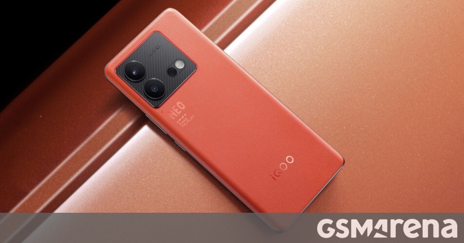 zLostLegion's tweet photo. iQOO Neo8 Pro debuts Dimensity 9200+ chipset, Neo8 tags along https://t.co/voimKuz1ML https://t.co/bxpsP9aDLm