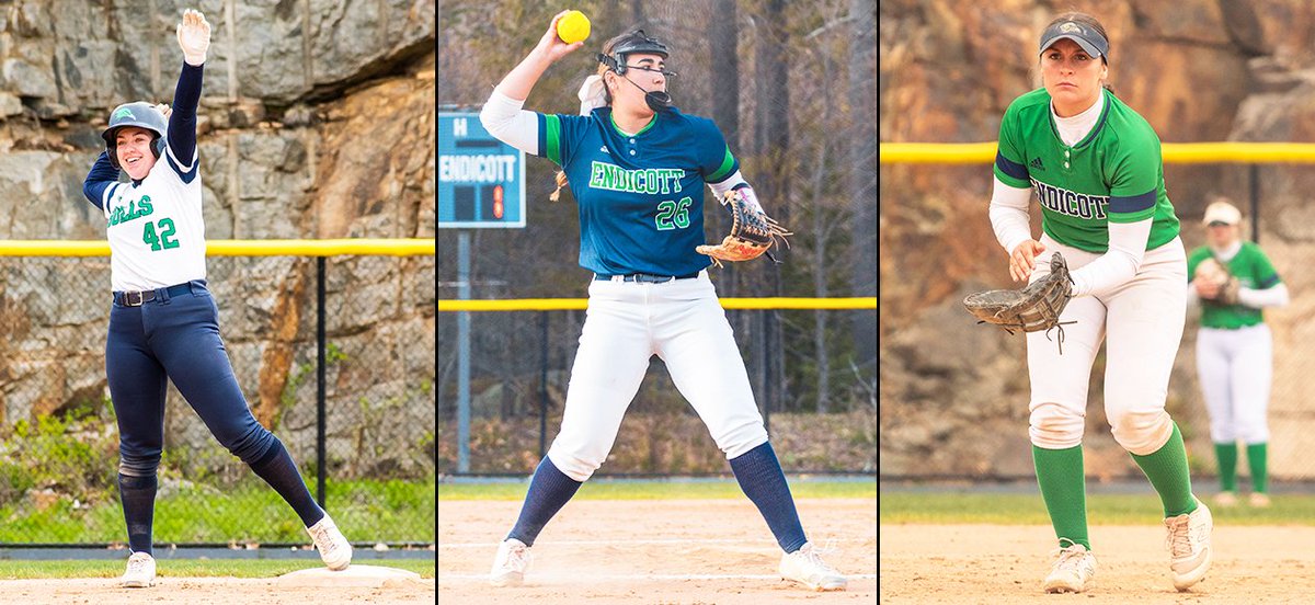 SB: Trio Of Gulls Earn NFCA All-Region Honors 

STORY ➡️ ecgulls.com/x/u6l73

NOTES
* All three Gulls are eligible for All-America accolades