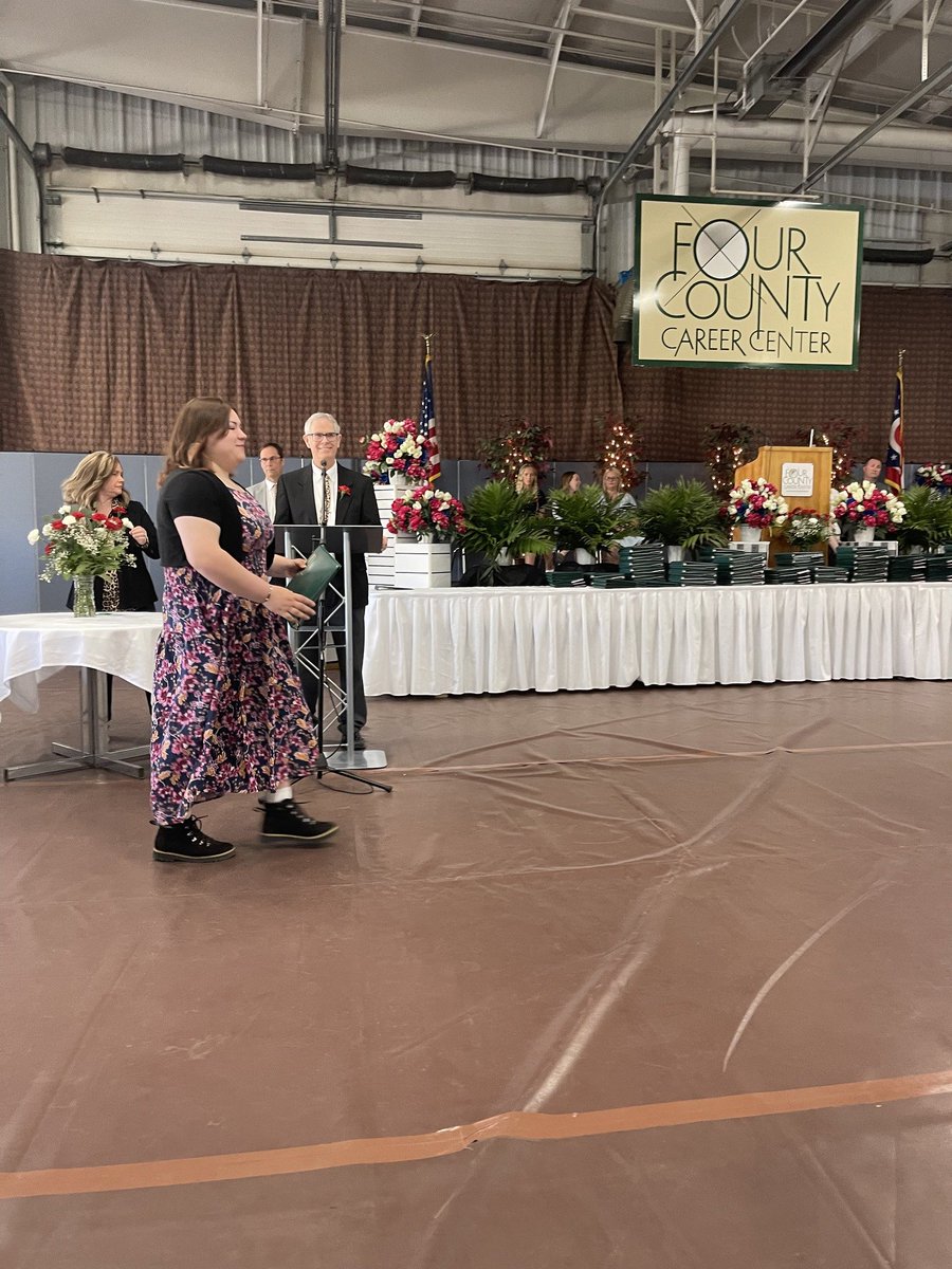 Holgate Schools on Twitter "Congrats to our HHS Seniors who got their