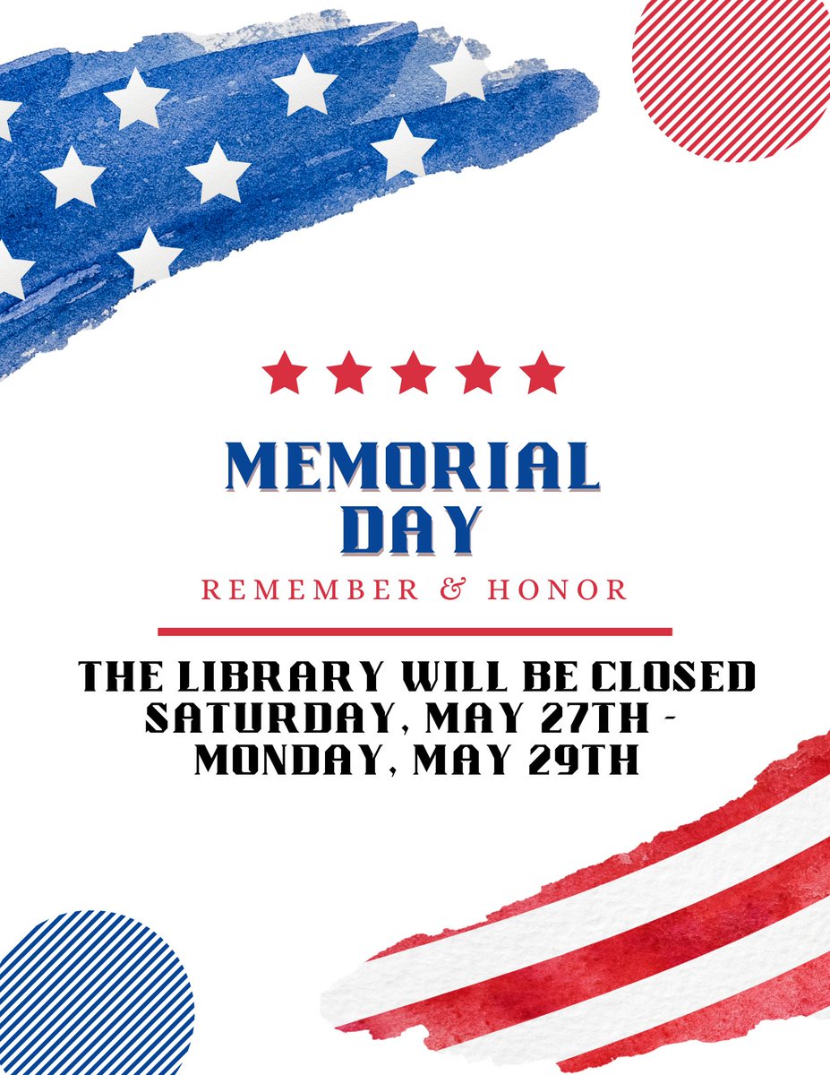 Fair Lawn Library tweet media