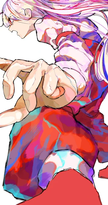 遅くなってすまねぇ…ただもうちょい待ってくれ～…