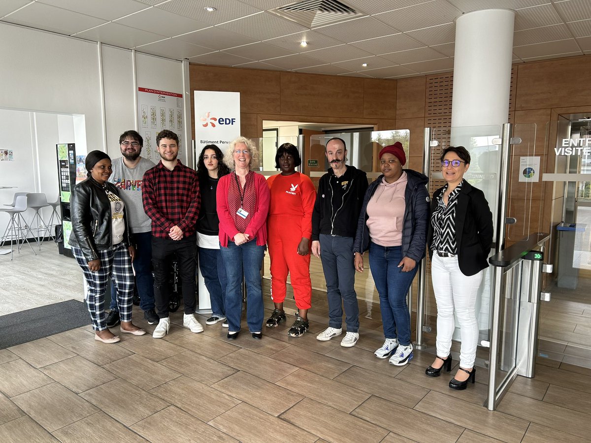 EDF Pays de la Loire tweet media