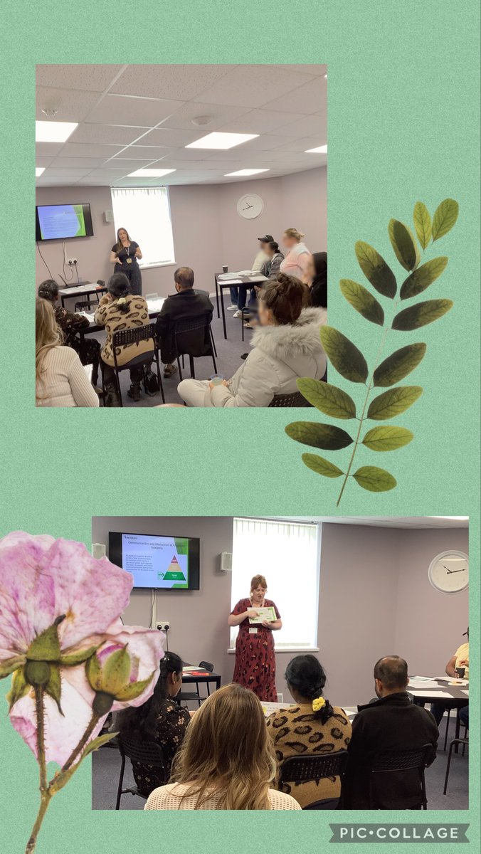 Kingsbury_Ac's tweet photo. Thank you to our amazing team for delivering an insightful Communication and interaction workshop to our families. What a fantastic turnout! https://t.co/MGd5cbhxwJ