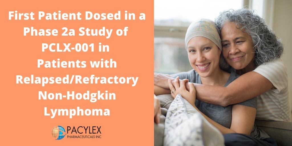 Pacylex Pharmaceuticals, Inc. tweet media