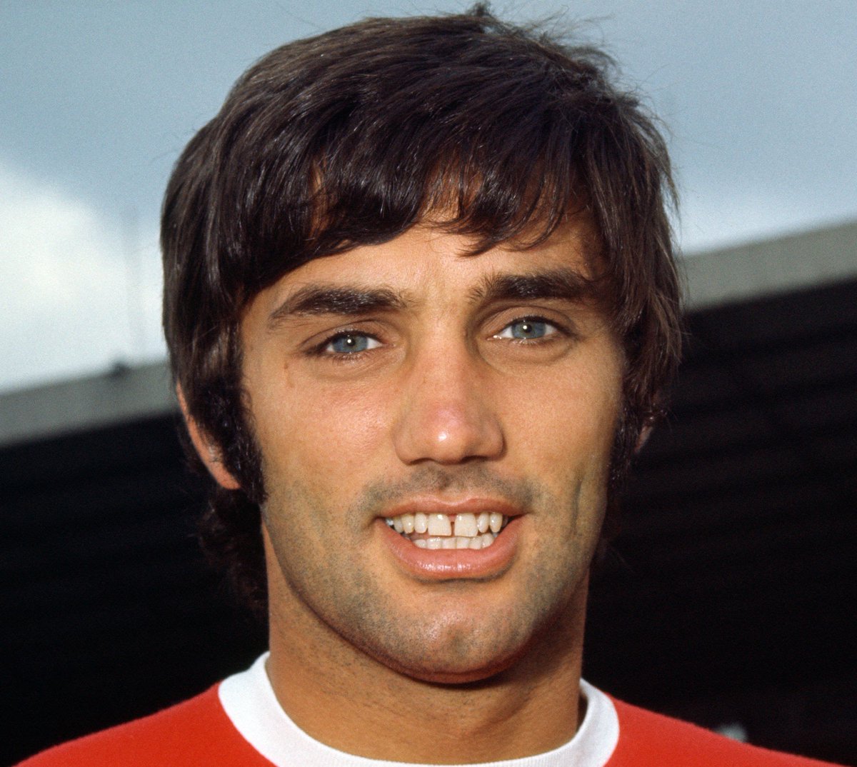 olasem on Twitter Best by dziś miał 78 lat. Legenda z Belfastu."